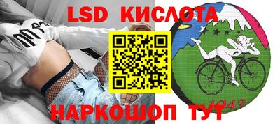 крисы Берёзовский