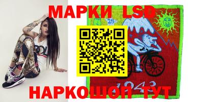 крисы Берёзовский